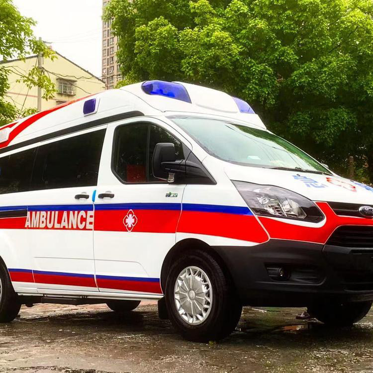 靖安重症监护救护车出租护送返乡