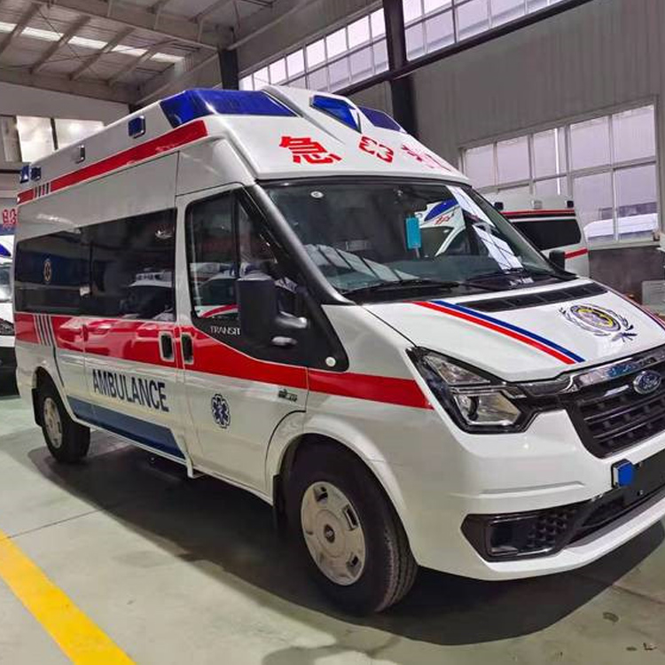 靖安演唱会救护车出租保障现场