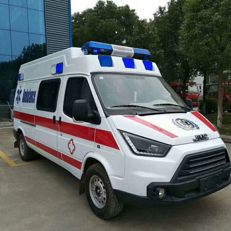 靖安救护车出租哪家好