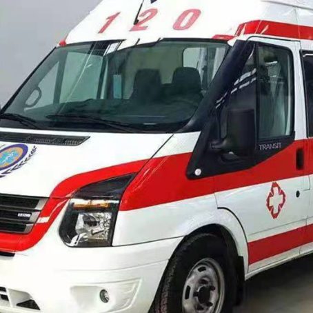 靖安非急救护送病人转院租赁救护车的优缺点对比